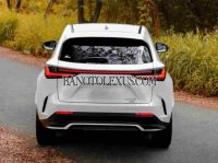 Xe Lexus NX 350 F-Sport đời 2023 đẹp bán gấp