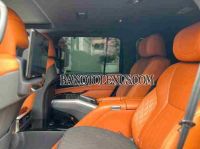 Bán Lexus LX 600 Vip 2023 - Xanh