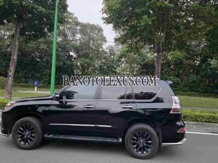 Cần bán gấp Lexus GX 460 năm 2010 giá cực tốt