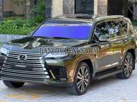 Cần bán Lexus LX 600 Urban 2024 xe đẹp