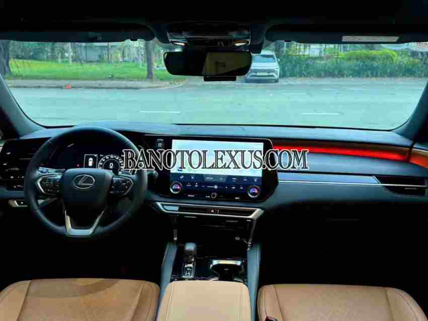 Lexus RX 350 Premium sản xuất 2024 cực chất!