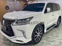 Bán xe Lexus LX 570 Super Sport sx 2020 - giá rẻ