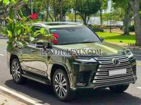 Lexus LX 600 Urban 2025 Máy xăng, xe đẹp
