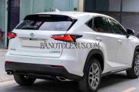 Lexus NX 200t 2016 giá cực tốt