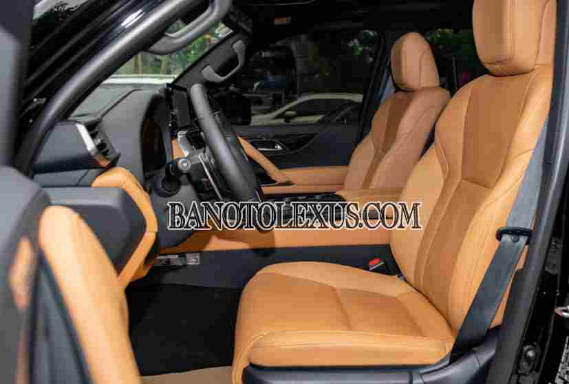 Cần bán gấp Lexus LX 600 Urban 2024 - Xe đẹp - Giá tốt