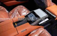 Lexus LX 600 Vip Số tự động năm 2025