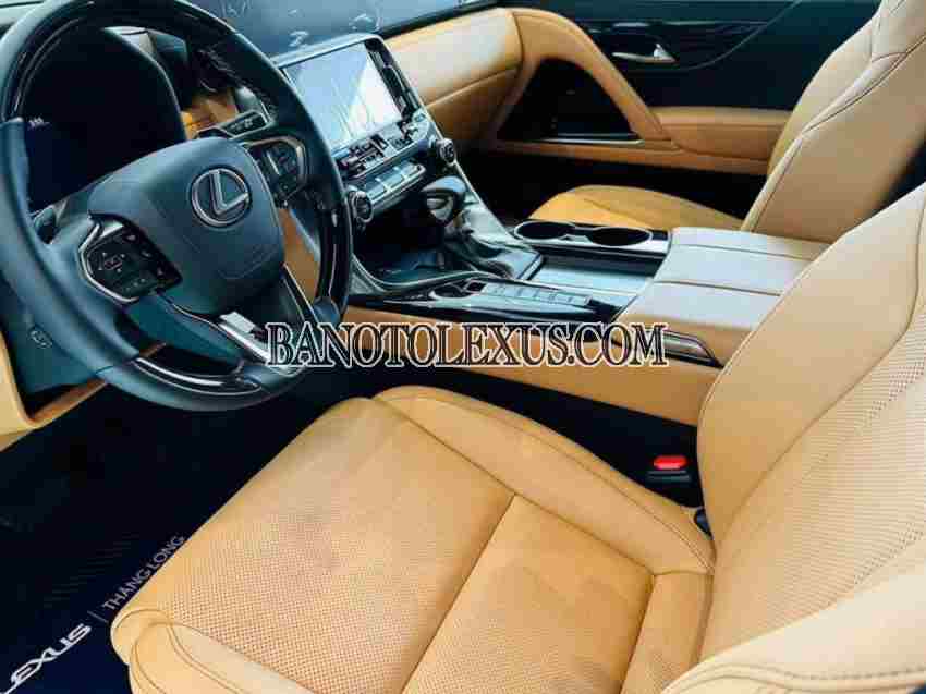 Bán Lexus LX 600 Urban Máy xăng sản xuất 2025