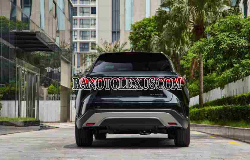 Lexus RX 350h Premium sx 2025 Xe hybrid