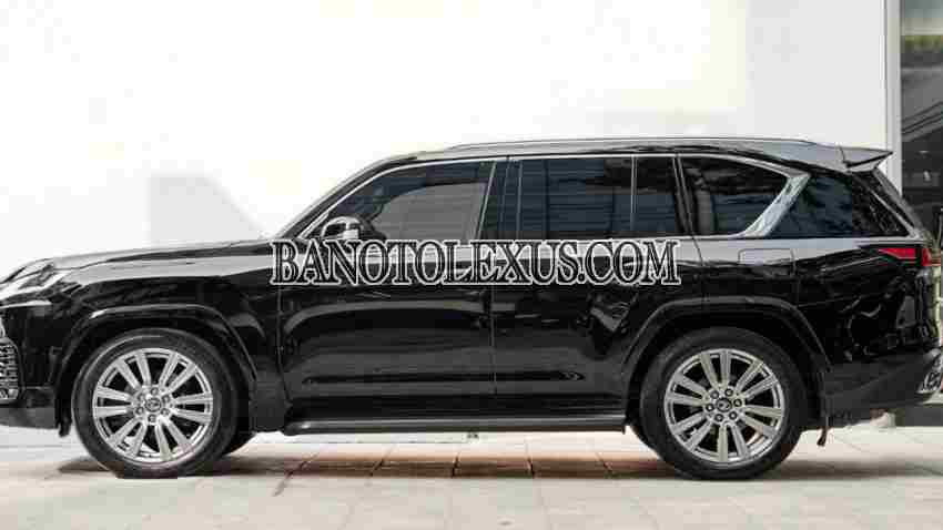 Lexus LX 600 Vip 2023 Máy xăng, xe đẹp