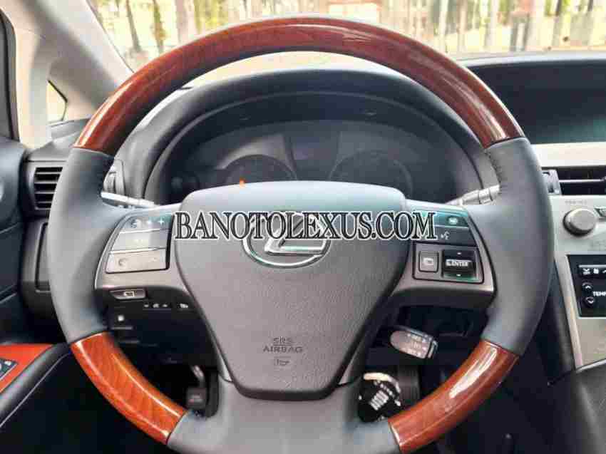 Cần bán nhanh Lexus RX 350 2010 cực đẹp