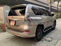 Lexus GX 460 2011, xe đẹp, hết ý