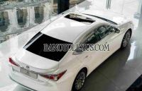 Cần bán xe Lexus ES 250 sx 2021