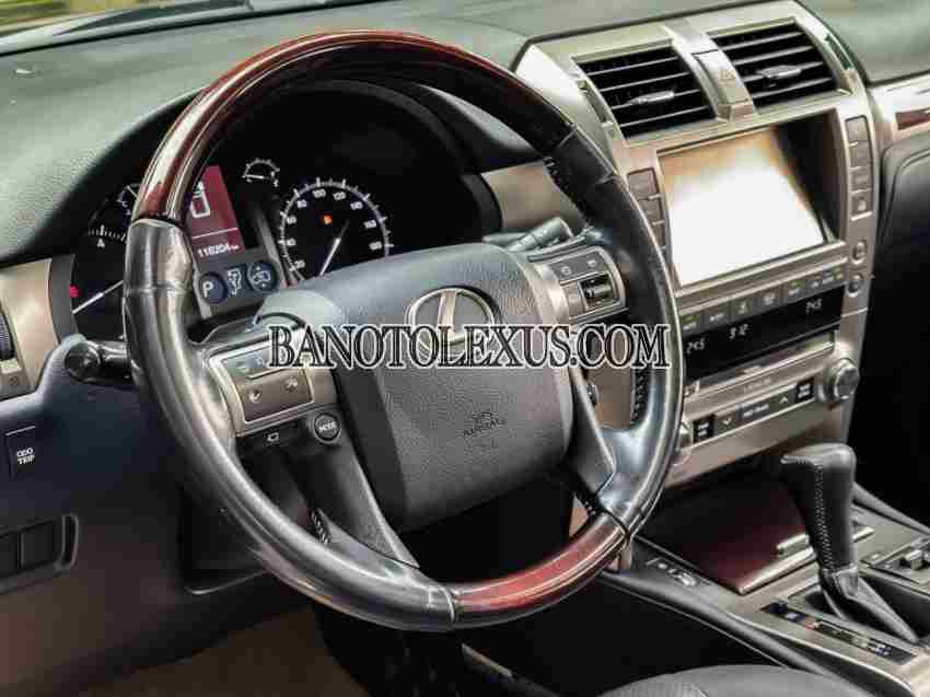 Cần bán nhanh Lexus GX 460 2016 cực đẹp