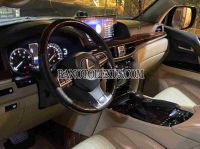 Cần bán gấp Lexus LX 570 Super Sport 2016 - Xe đẹp - Giá tốt