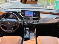 Cần bán Lexus ES 250 Máy xăng 2021 màu Xanh