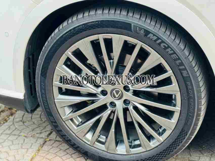 Lexus RX 350 Luxury 2023 Máy xăng đẹp long lanh