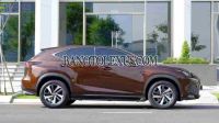 Cần bán gấp xe Lexus NX 300 năm 2019, màu Nâu, Số tự động