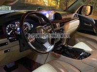 Lexus LX 570 2016 giá cực tốt