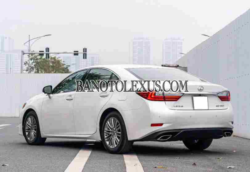 Cần bán gấp Lexus ES 250 2015 - Xe đẹp - Giá tốt