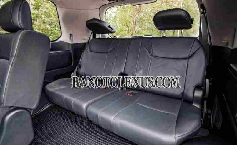 Bán Lexus LX 570 đời 2016 xe đẹp - giá tốt