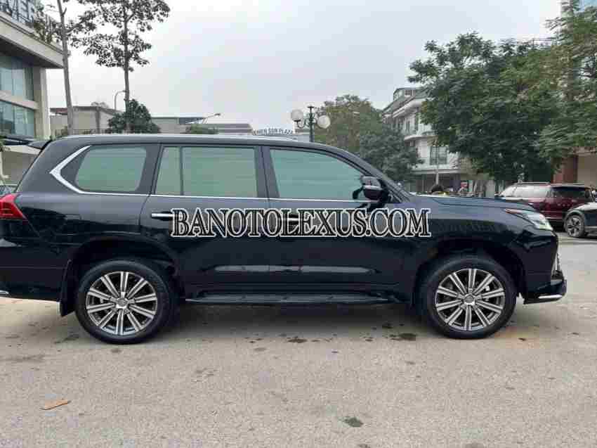 Lexus LX 570 Super Sport 2016 giá cực tốt