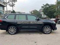 Lexus LX 570 Super Sport 2016 giá cực tốt