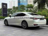 Cần bán xe Lexus ES 300h năm 2024 màu Trắng cực đẹp