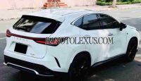 Lexus NX 2023 Suv màu Trắng