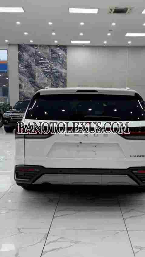 Cần bán Lexus LX 600 Urban 2023 - Số tự động