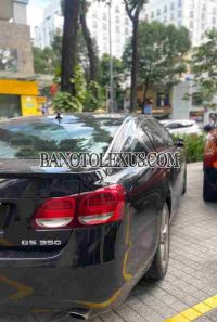 Cần bán Lexus GS 350 2008, xe đẹp giá rẻ bất ngờ