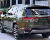 Lexus LX 600 Urban 2024, xe đẹp, hết ý