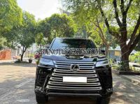 Lexus LX 600 Vip 2024, xe đẹp, hết ý