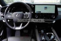 Lexus RX 350h Luxury năm 2025 cần bán