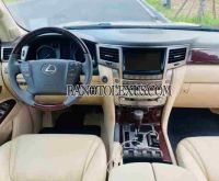 Lexus LX 570 2015, xe đẹp, hết ý
