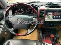 Bán Lexus GX 470 đời 2009 xe đẹp - giá tốt