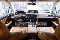 Cần bán gấp xe Lexus RX 350L năm 2018, màu Trắng, Số tự động