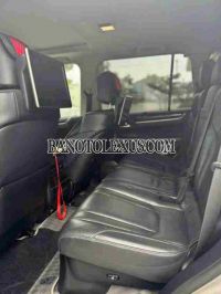 Bán Lexus LX 570 Super Sport, màu Xám, Máy xăng, 2016