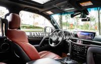 Lexus LX 570 Super Sport 2020 Máy xăng, xe đẹp