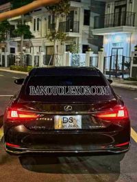 Lexus ES 300h 2023 Xe hybrid đẹp long lanh