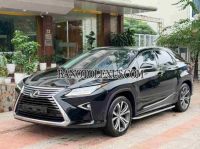 Lexus RX 200t 2017 Số tự động giá đẹp
