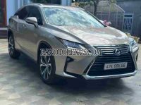 Bán Lexus RX 200t 2016 - Cát