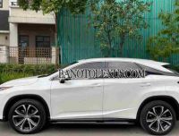 Lexus RX 2016 Suv màu Trắng