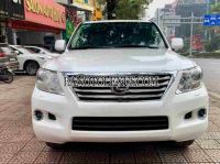 Lexus LX 570 2008 Số tự động cực đẹp!