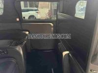 Cần bán Lexus LM 500h Xe hybrid 2024 màu Trắng