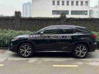 Cần bán xe Lexus RX 200t màu Đen 2016