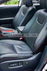 Cần bán xe Lexus RX 350 màu Đen 2009