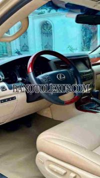 Bán Lexus LX 570 2008 - giá tốt