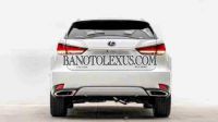 Bán xe Lexus RX 300 sx 2021 - giá rẻ