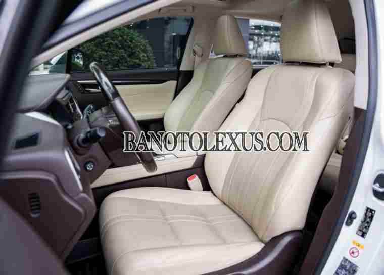 Cần bán nhanh Lexus RX 350 2015 cực đẹp
