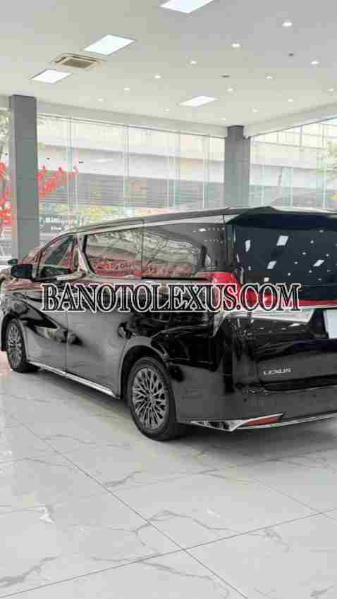 Lexus LM 350 năm sản xuất 2021 giá tốt